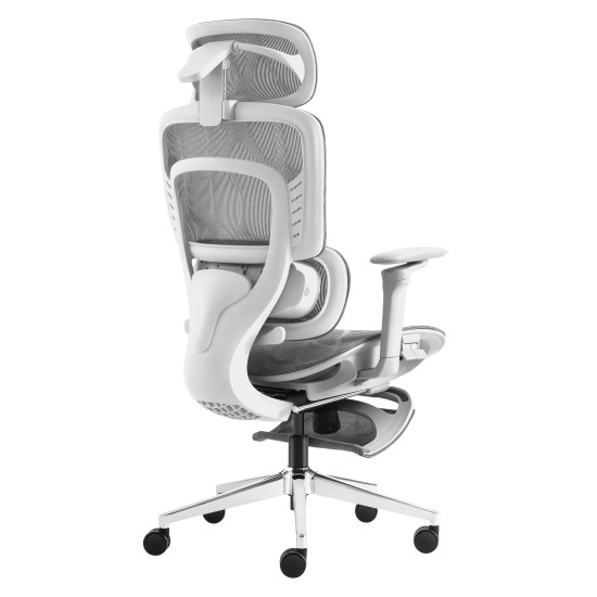 Mark Adler Visioner 8.3 Gri Scaun de Birou