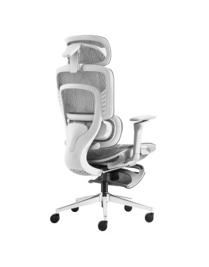 Mark Adler Visioner 8.3 Gri Scaun de Birou