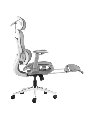 Mark Adler Visioner 8.3 Gri Scaun de Birou