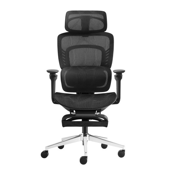 Mark Adler Visioner 8.3 Negru Scaun de Birou