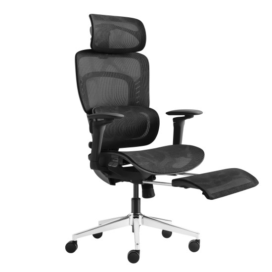 Mark Adler Visioner 8.3 Negru Scaun de Birou