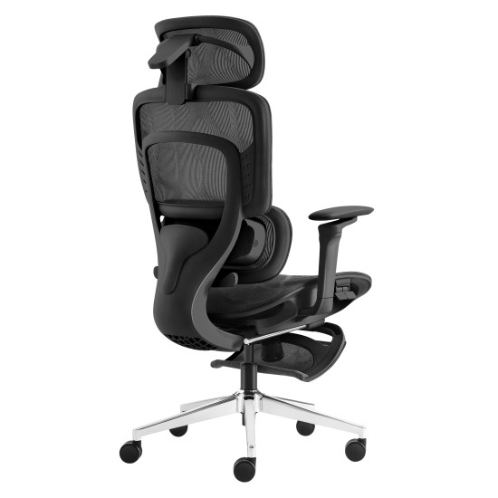 Mark Adler Visioner 8.3 Negru Scaun de Birou