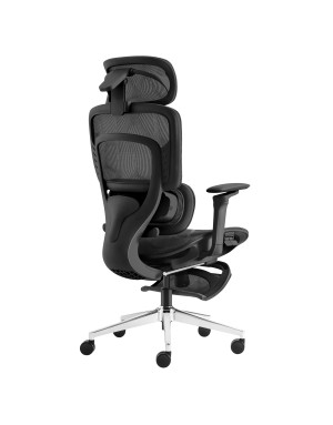 Mark Adler Visioner 8.3 Negru Scaun de Birou