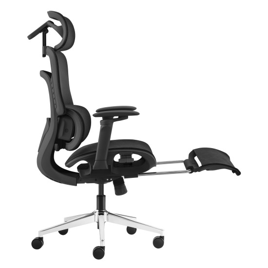Mark Adler Visioner 8.3 Negru Scaun de Birou
