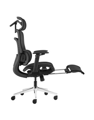Mark Adler Visioner 8.3 Negru Scaun de Birou
