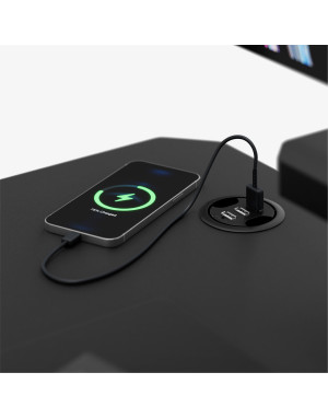 Mark Adler Leader 5.1 Negru Birou