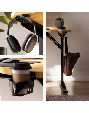 Mark Adler Leader 5.1 Oak Birou