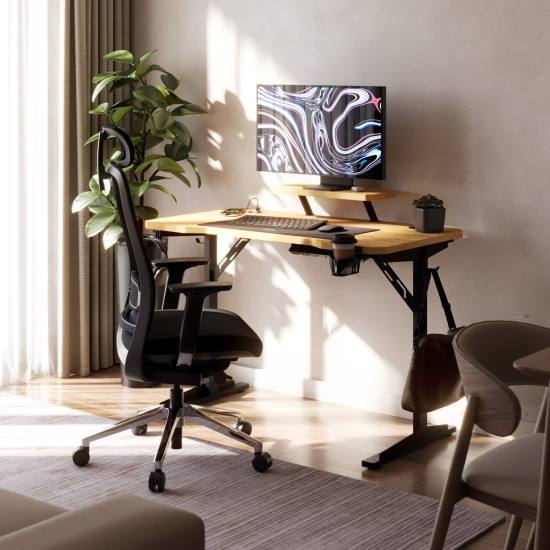 Mark Adler Leader 5.1 Oak Birou