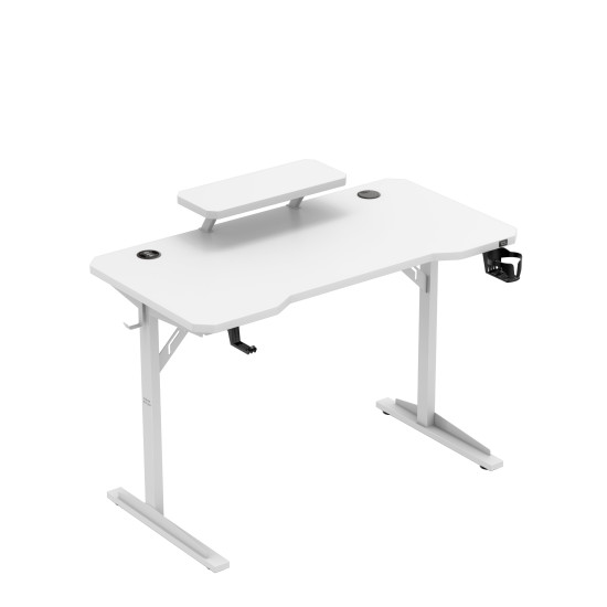 Mark Adler Leader 5.1 Alb Birou