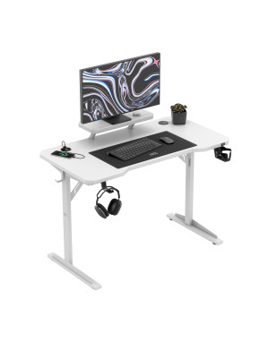 Mark Adler Leader 5.1 Alb Birou