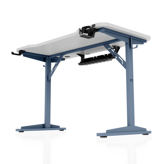 Mark Adler Leader 5.1 Alb Birou