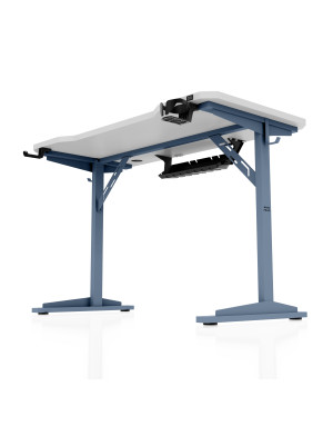 Mark Adler Leader 5.1 Alb Birou