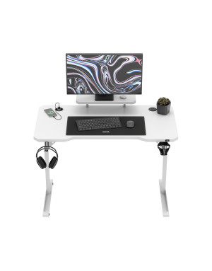 Mark Adler Leader 5.1 Alb Birou