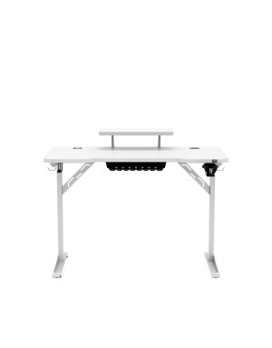 Mark Adler Leader 5.1 Alb Birou