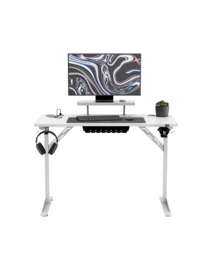 Mark Adler Leader 5.1 Alb Birou