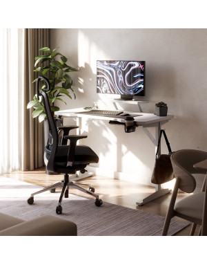 Mark Adler Leader 5.1 Alb Birou