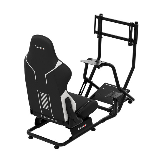 Huzaro Speed 6.0 Cockpit de curse