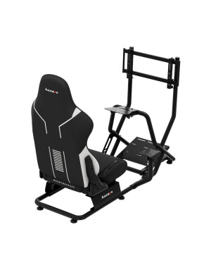 Huzaro Speed 6.0 Cockpit de curse