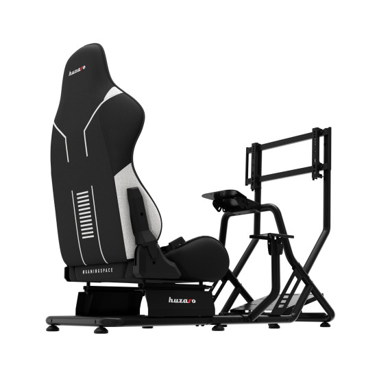 Huzaro Speed 6.0 Cockpit de curse