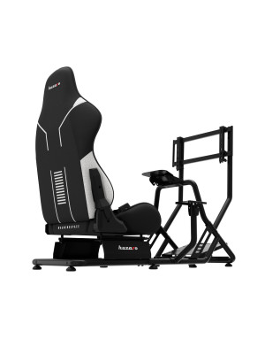 Huzaro Speed 6.0 Cockpit de curse