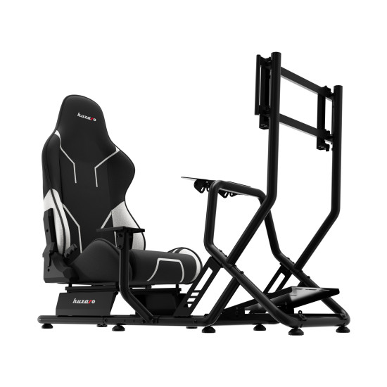 Huzaro Speed 6.0 Cockpit de curse