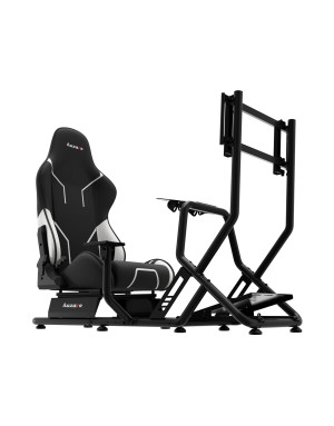 Huzaro Speed 6.0 Cockpit de curse