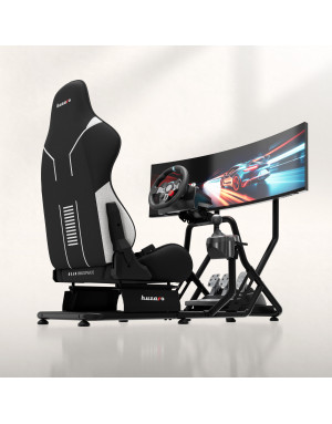 Huzaro Speed 6.0 Cockpit de curse