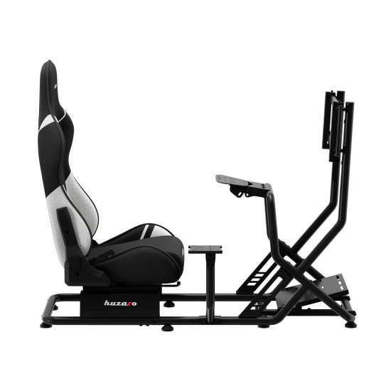 Huzaro Speed 6.0 Cockpit de curse