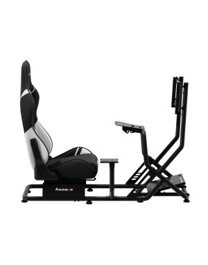 Huzaro Speed 6.0 Cockpit de curse