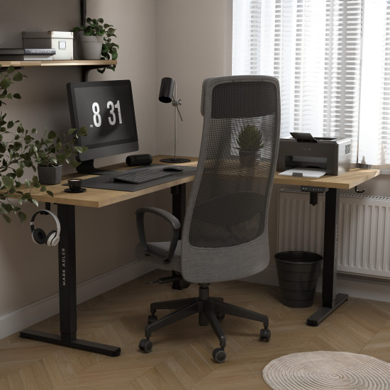 Mark Adler Xeno 7.6 Cadru electric pentru birou