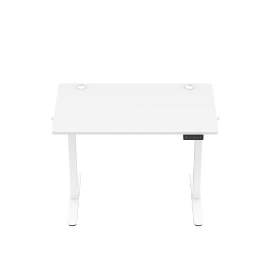 Huzaro Hero 7.9 Alb Electric Birou