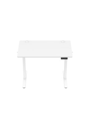 Huzaro Hero 7.9 Alb Electric Birou