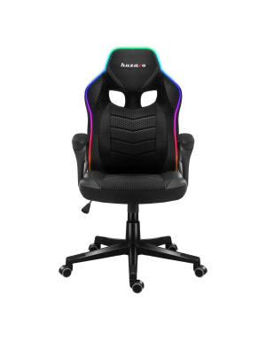 Huzaro Force 2.5 RGB Carbon Mesh Scaun de Gaming