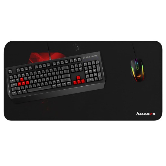 Huzaro 2.0 XL MousePad de Gaming