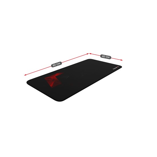 Huzaro 2.0 XL MousePad de Gaming