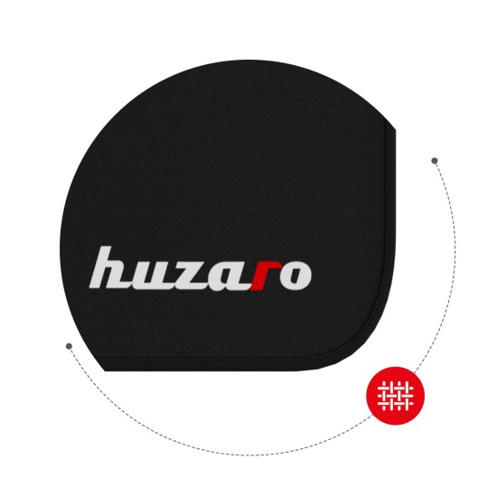 Huzaro 2.0 XL MousePad de Gaming