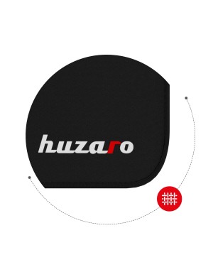 Huzaro 2.0 XL MousePad de Gaming