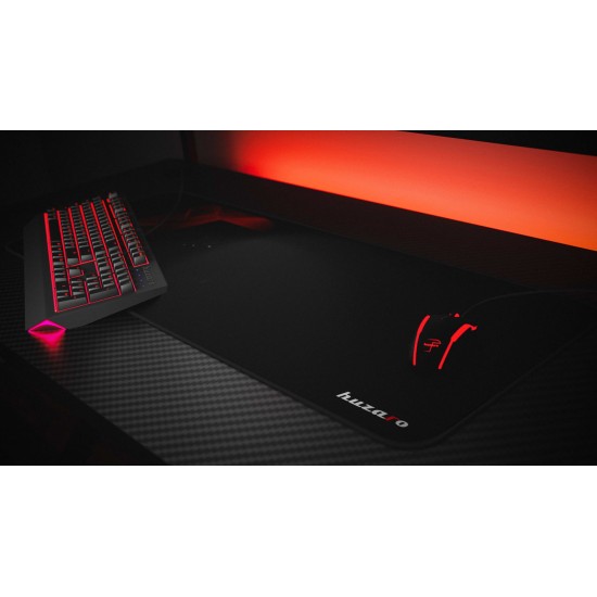 Huzaro 2.0 XL MousePad de Gaming