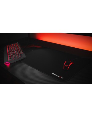 Huzaro 2.0 XL MousePad de Gaming