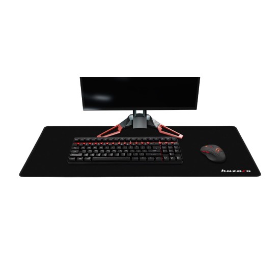 Huzaro 1.0 XL MousePad de Gaming