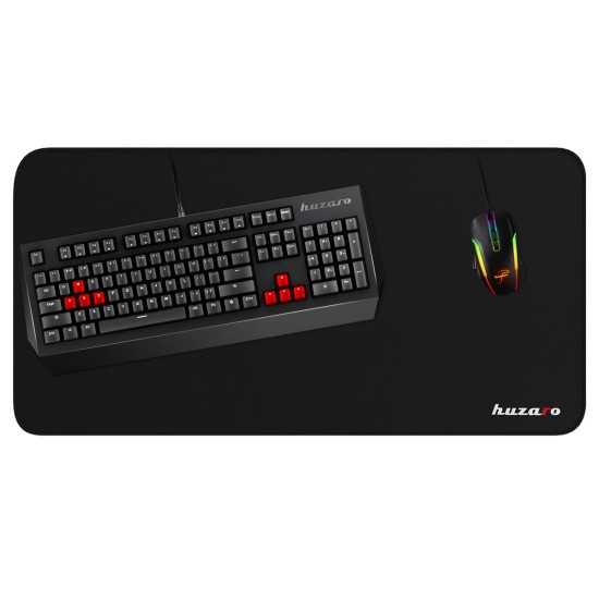 Huzaro 1.0 XL MousePad de Gaming