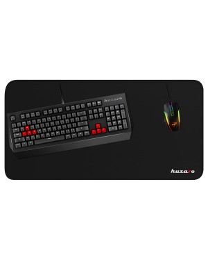 Huzaro 1.0 XL MousePad de Gaming