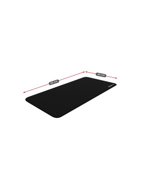 Huzaro 1.0 XL MousePad de Gaming