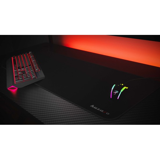 Huzaro 1.0 XL MousePad de Gaming