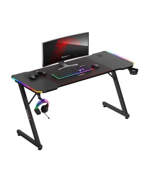 Huzaro Hero 3.3 RGB Negru Birou de Gaming