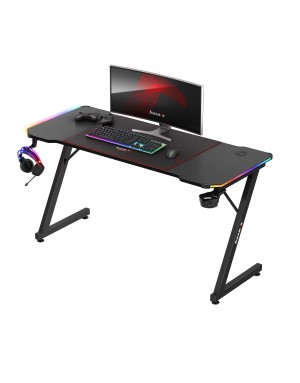 Huzaro Hero 3.3 RGB Negru Birou de Gaming