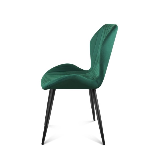 Mark Adler Prince 2.0 Verde Scaun