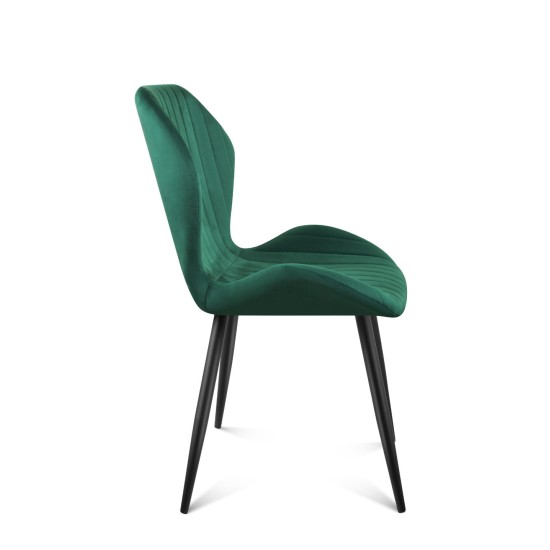 Mark Adler Prince 2.0 Verde Scaun