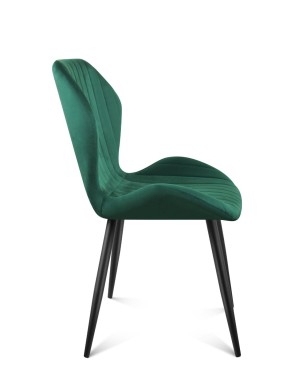 Mark Adler Prince 2.0 Verde Scaun