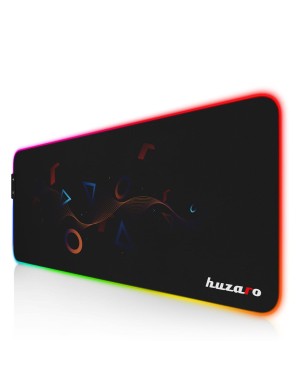 Huzaro RGB MousePad de Gaming